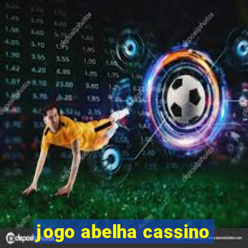 jogo abelha cassino